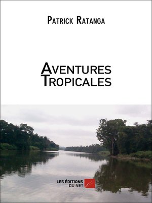 cover image of Aventures Tropicales